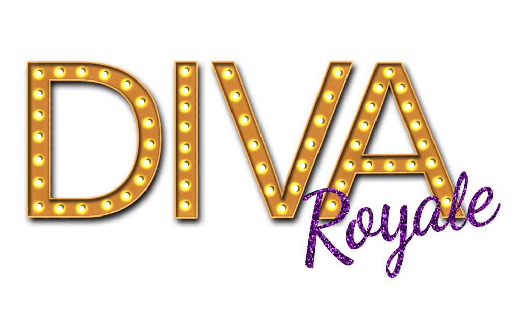 Diva Royale Logo